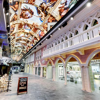 Kreuzfahrt-Ratgeber shopping-Guide Kreuzfahrt-Ratgeber shopping-Guide