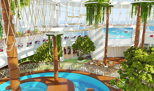 Kreuzfahrt Ratgeber E-Book umsonst Kreuzfahrt Ratgeber E-Book umsonst