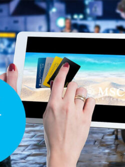 receive $ 500 of on-board credit for MSC Cruises receive $ 500 of on-board credit for MSC Cruises