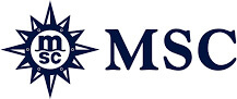 msc cruises logo msc cruises logo