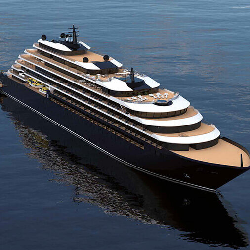 The Ritz-Carlton Yacht Collection The Ritz-Carlton Yacht Collection
